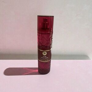 Bath & Body Works Pink Obsessed Fragrance Mist 8 Fl Oz